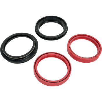 Moose Offroad Fork Seal/Dust Seal Kit - 48 mm