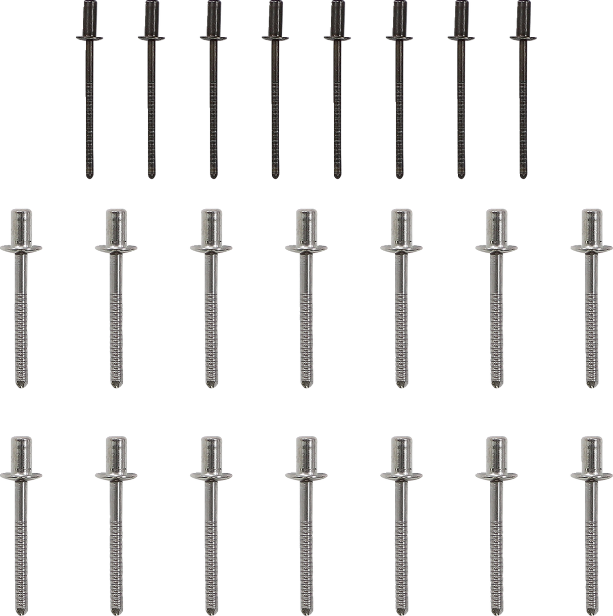 Muffler Repacking Kit