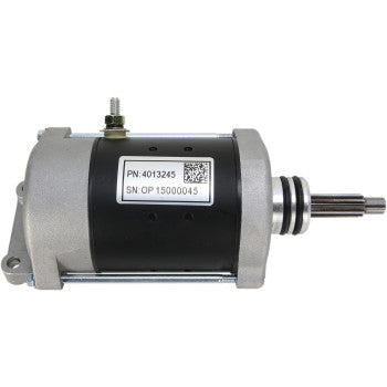Moose Offroad Starter for Polaris Starter Motor - Polaris