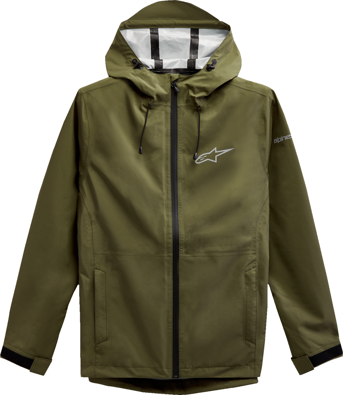Omni Rain Jacket