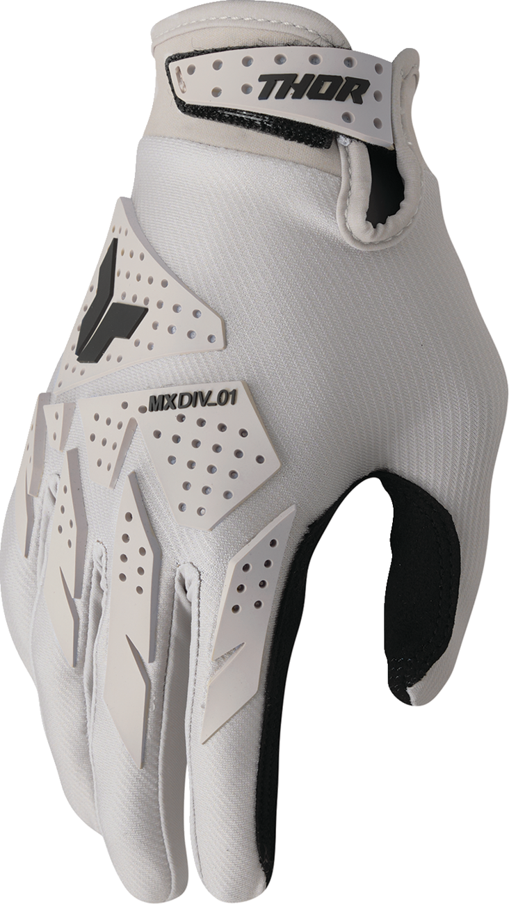 LAUNCHMODE XP Gloves