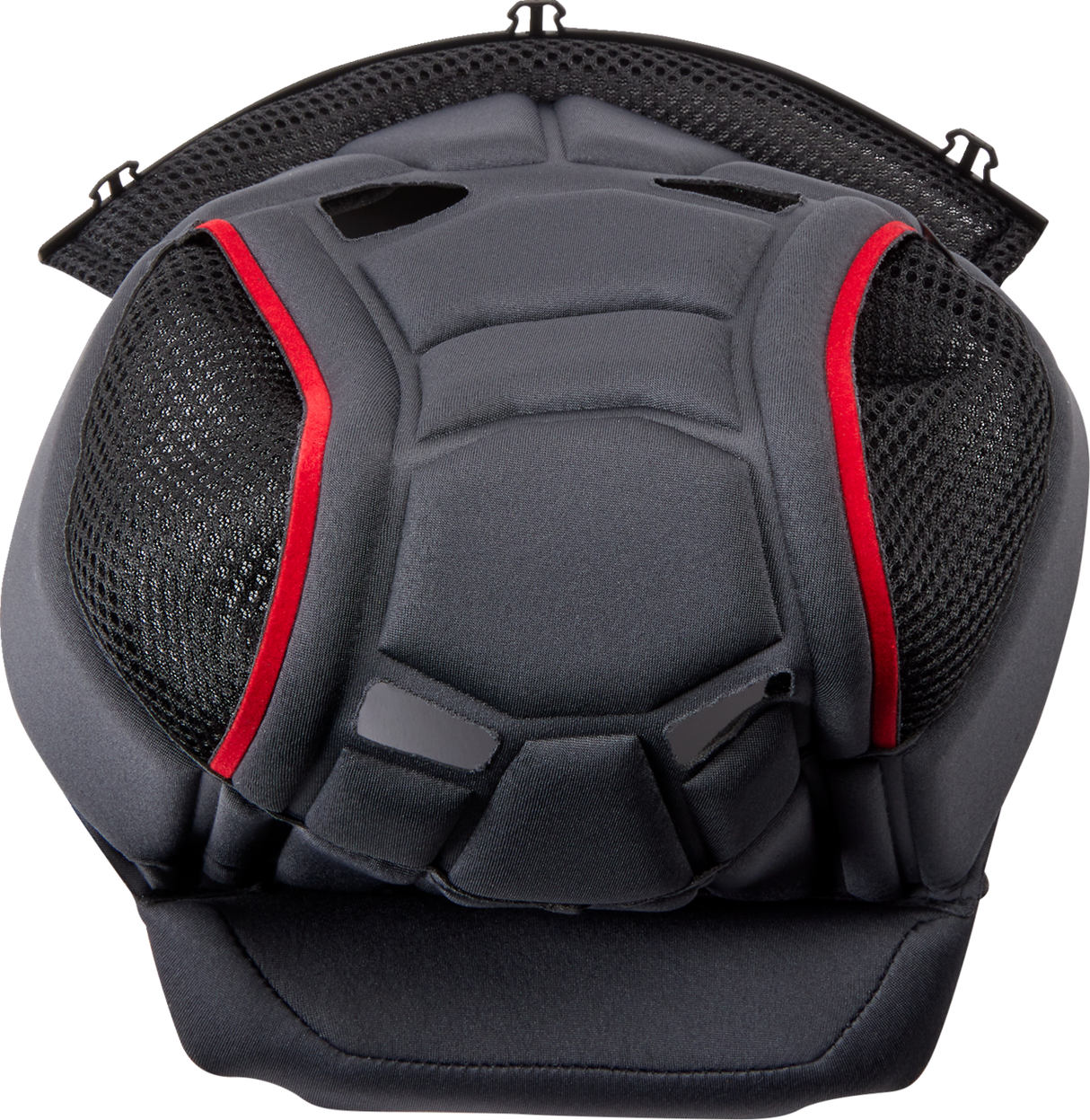 AGV K3 Gray Helmet Liner