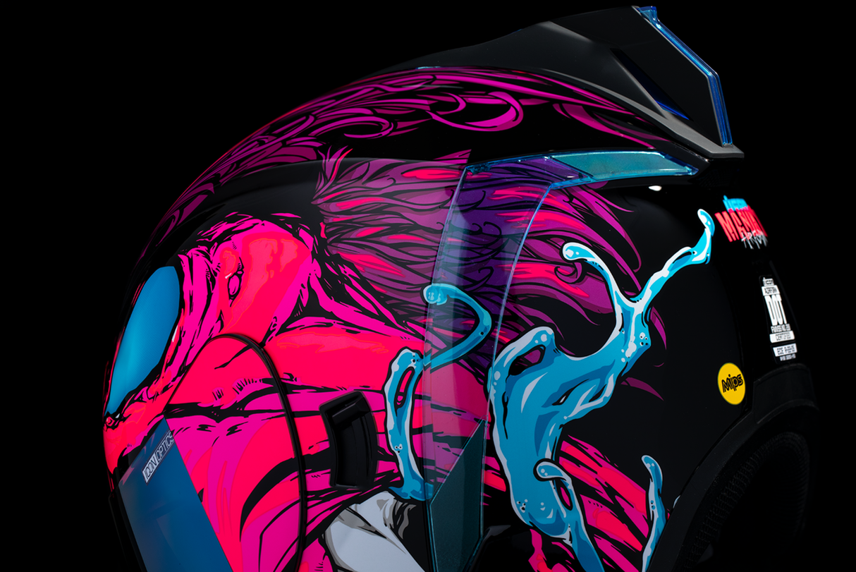 Airform™ Manik'RR MIPS® Helmet