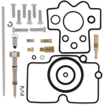 Moose Offroad Carburetor Repair Kit - Honda Carburetor Repair Kit - Honda