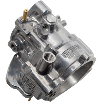 S&S Cycle Carburetor Body Assembly - Super E