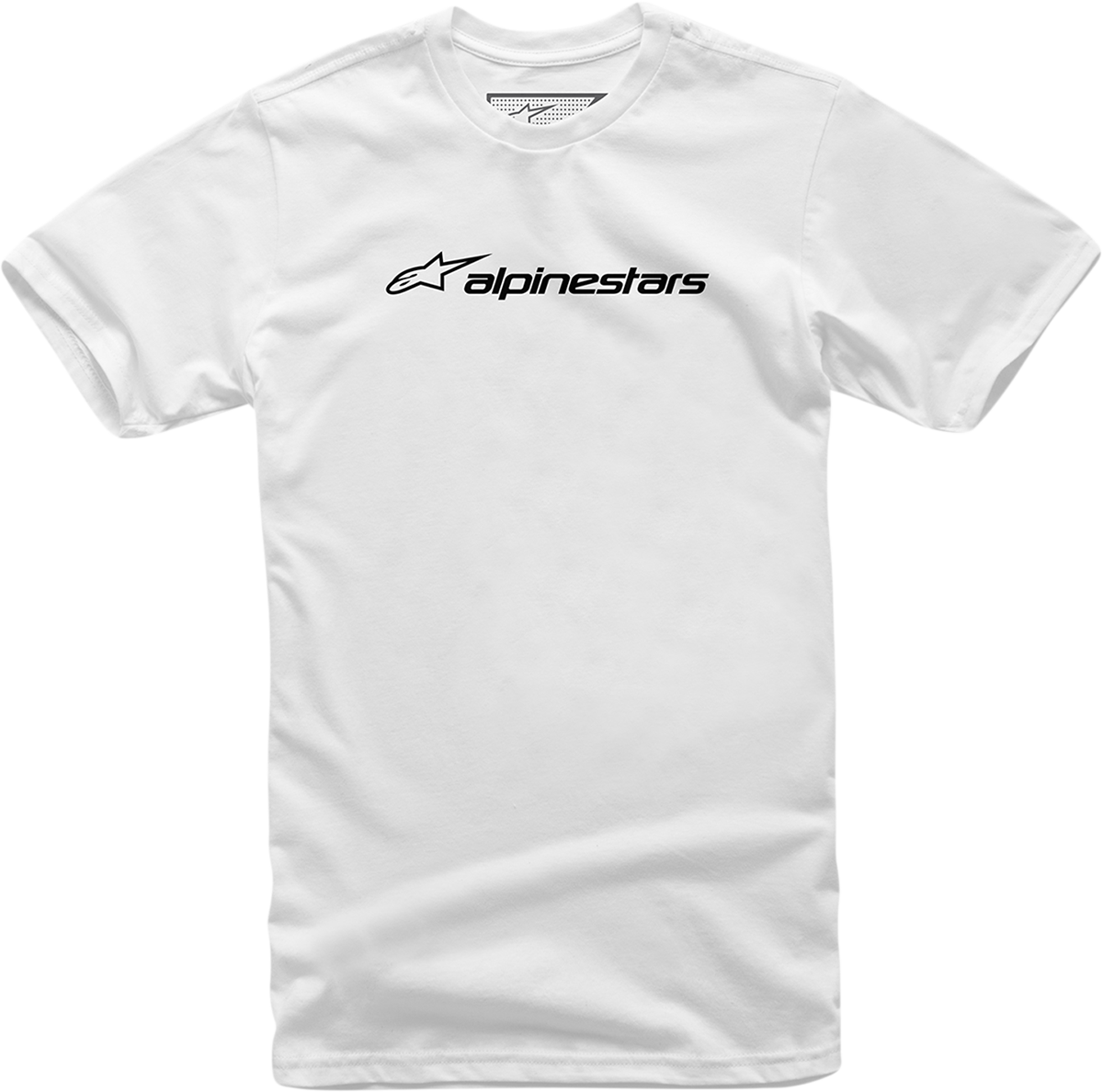 Linear T-Shirt