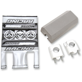 Universal Handlebar Clamp Kit - 30 mm - Universal