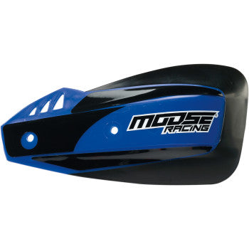 Moose Offroad Rebound Handguards Rebound Handguards - Blue