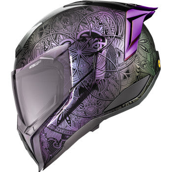 Icon Ultraflite™ Opal Mandala MIPS® Helmet