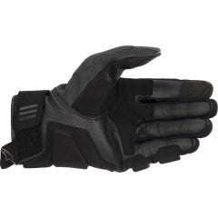 Phenom Leather Gloves