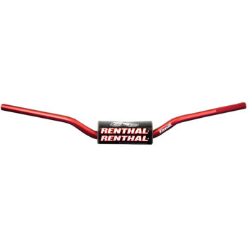 RENTHAL Fatbar™ Handlebar - CRF ('18+) - Red