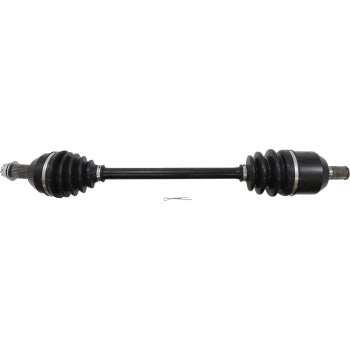 Moose Offroad Complete Axle Assembly - Rear Left/Right - '19-'21 Honda Talon 1000X