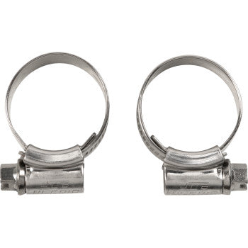 Moose Offroad Radiator Hose Clamp Kit Radiator Hose Clamp Kit - KTM
