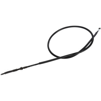 Moose Offroad Black Vinyl Clutch Cable Black Vinyl Clutch Cable - Kawasaki