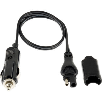 Tecmate OptiMate™ Charger Cord Adapter - Plug to SAE