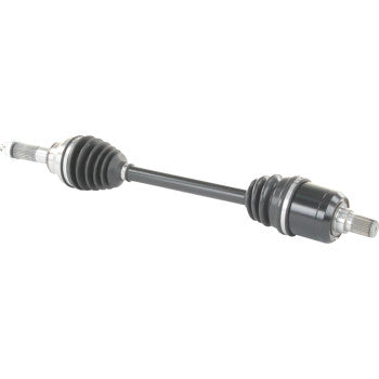 Moose Offroad OEM Replacement Standard CV Axle - Standard - Rear Left - Kawasaki Pro-MX