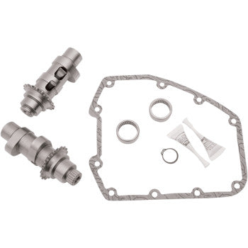 S&S Cycle 583 Easy Start Camshaft Kit - Twin Cam '07-'17 | Dyna '06