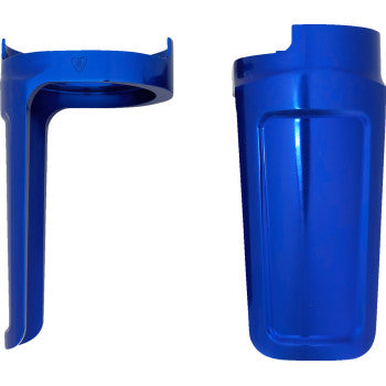 Method® Performance Bagger Fork Guards