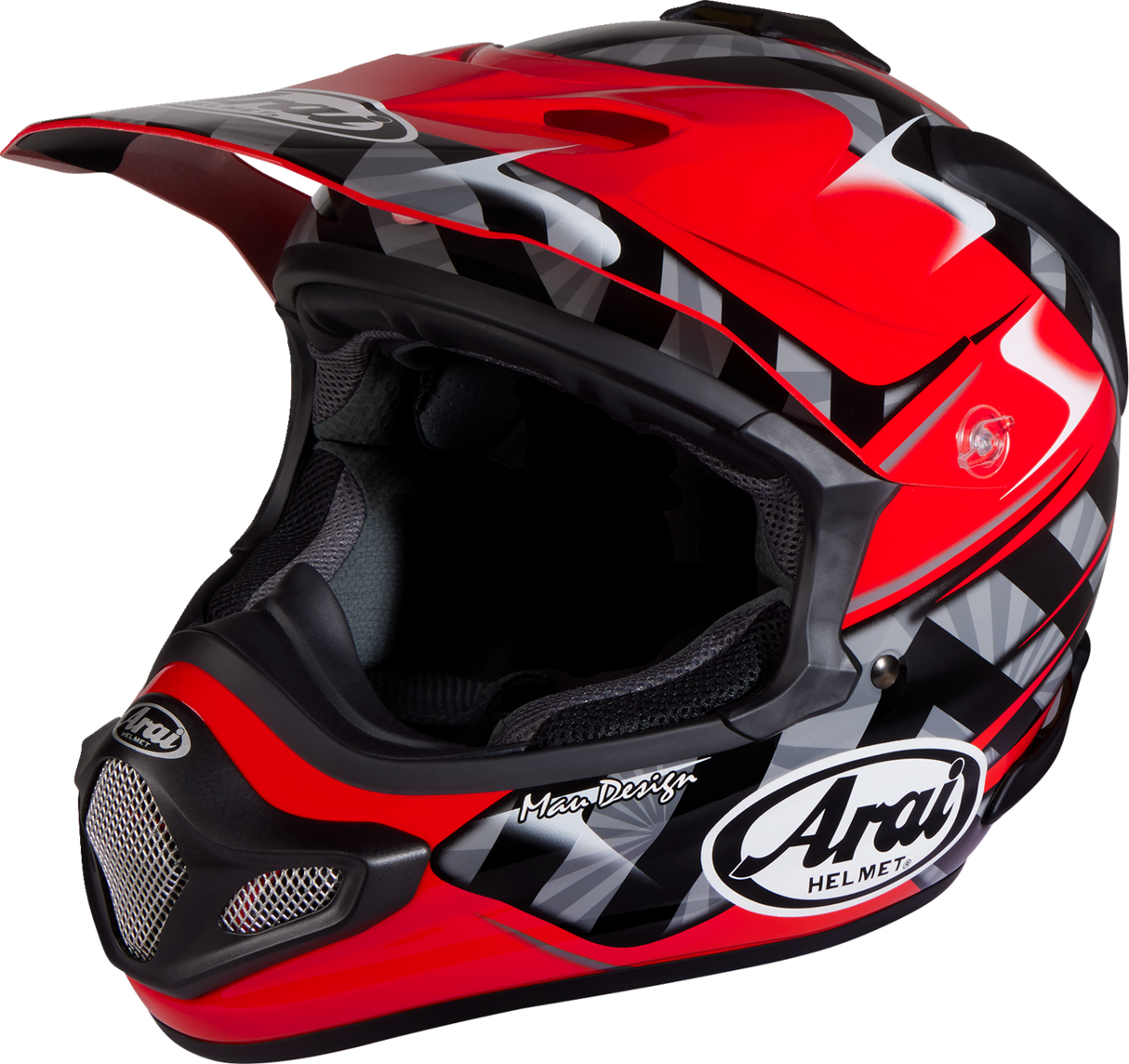 Arai VX-Pro4 Scoop Helmet