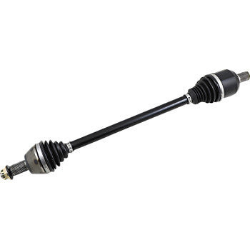 Moose Offroad Heavy-Duty CV Axle Kit - Rear Left/Right - '19-'21 Talon 1000R