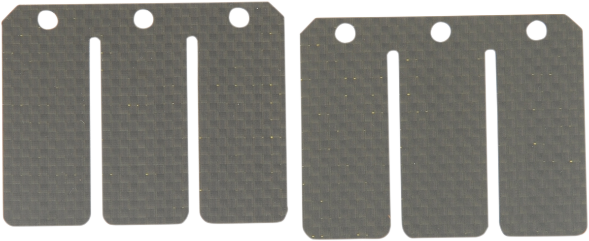 Super Stock Reed Set