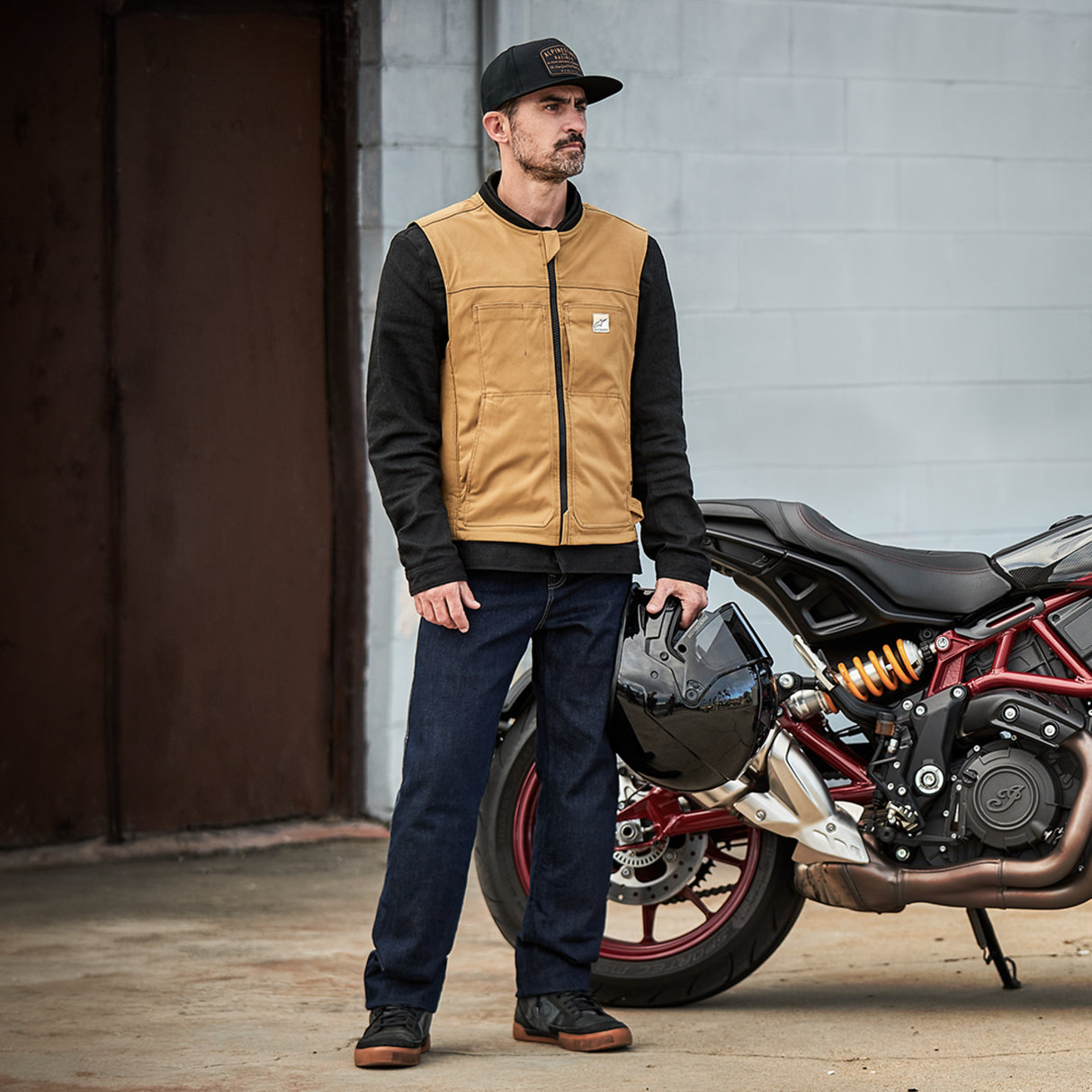 Tech-Air® 3 Utility Vest