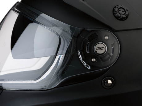 Range Dual Sport Helmet