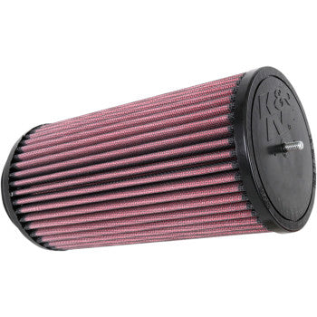 K & N High-Flow Air Filter - Polaris