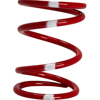 Moose Offroad Polaris Primary Clutch Spring Polaris Primary Clutch Spring - Red/Blue - Rate 42/220