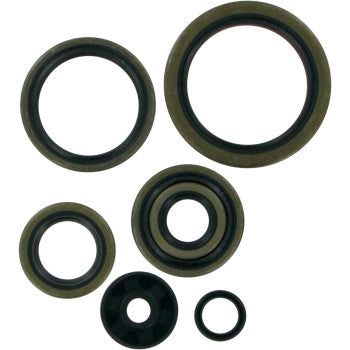 Moose Offroad Motor Oil Seals Motor Oil Seals - KTM