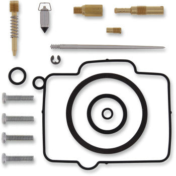 Moose Offroad Carburetor Repair Kit - Suzuki Carburetor Repair Kit - Suzuki