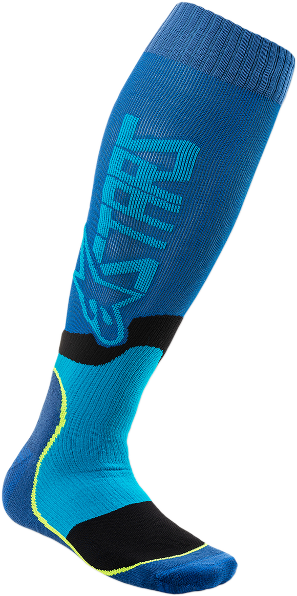 MX Plus 2 Socks