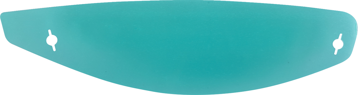 Supertech R10 Helmet AFHS-01 Shield Tear-Offs