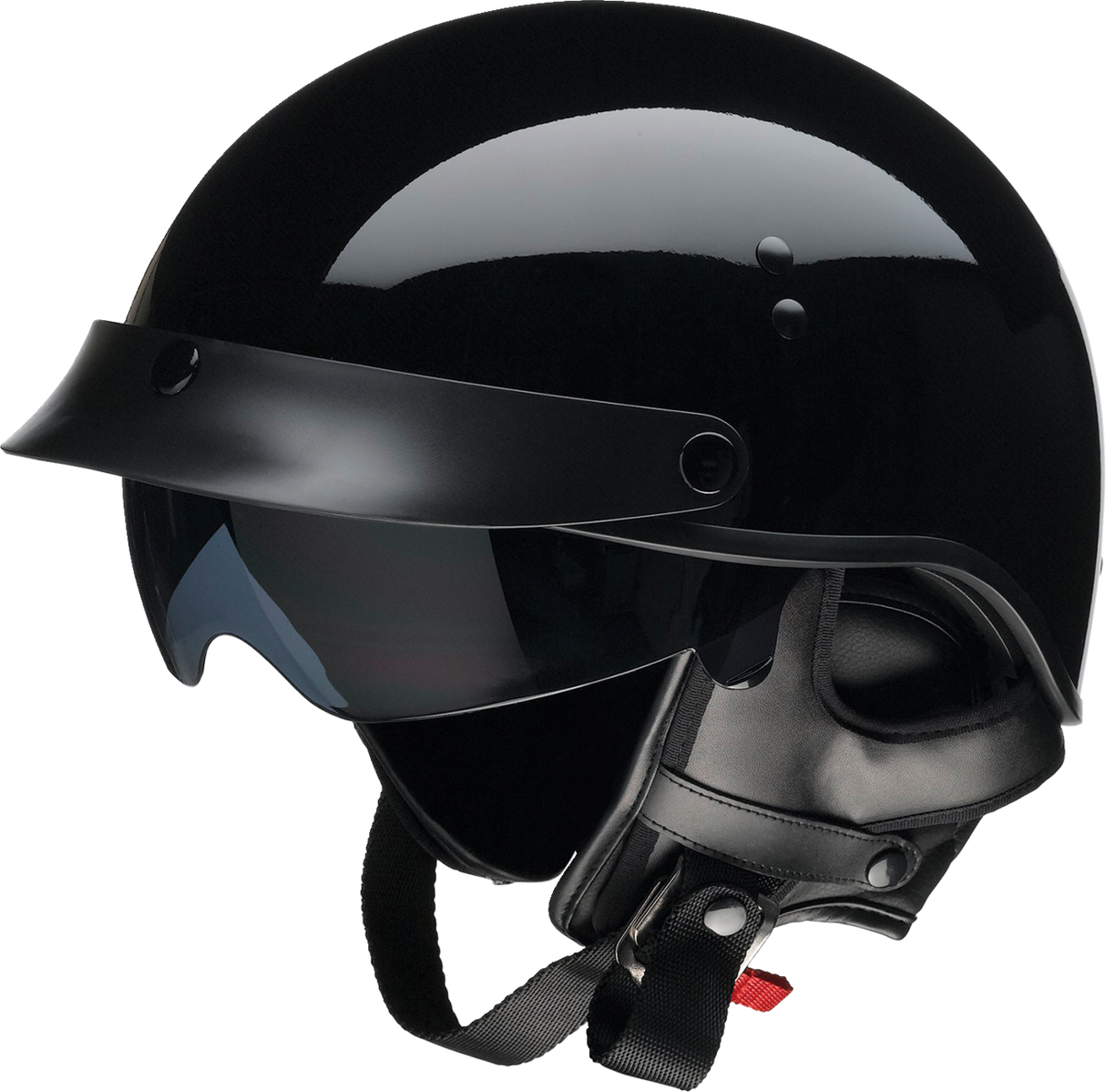 Vagrant NC Helmet