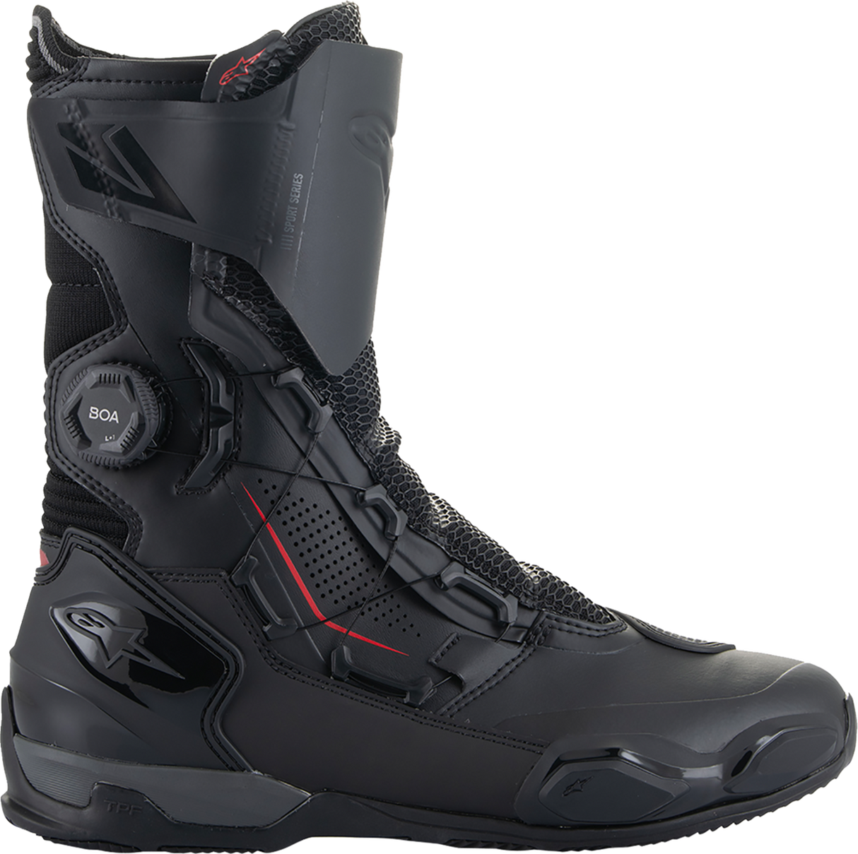 SP-X BOA Boots