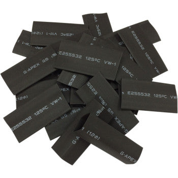 Heat Shrink Tubes
