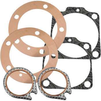 S&S Cycle Base/Head Gaskets - Big Bore - Big Twin