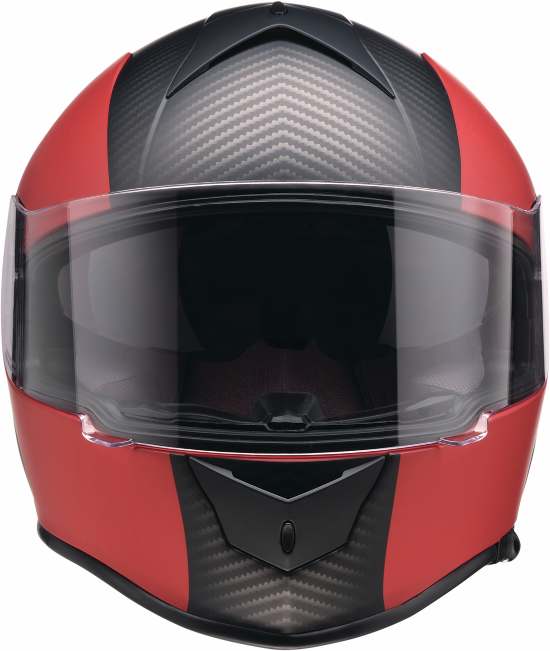 Warrant Carbon Helmet