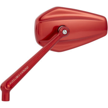 Mini Stocker Forged Mirror
