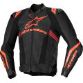 Missile v3 Ignition Leather Jacket