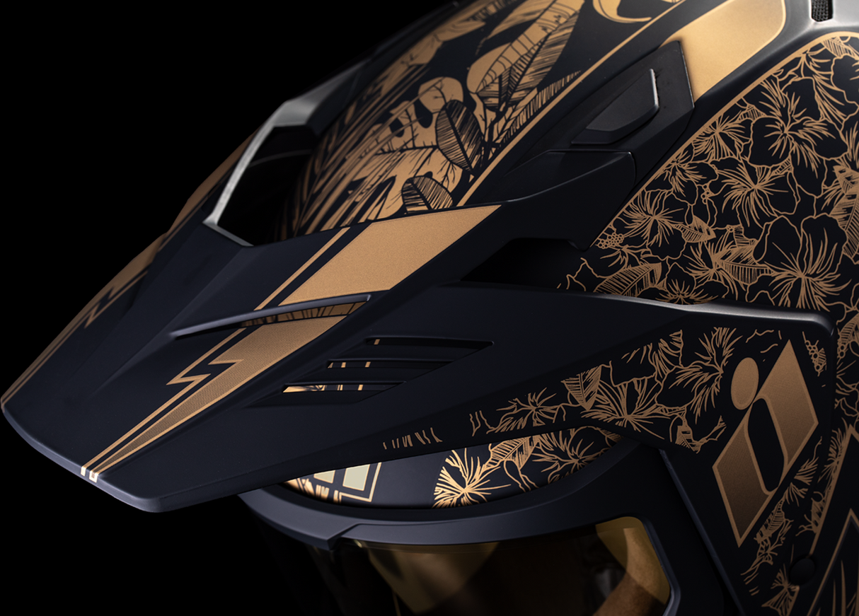 Elsinore™ Kaonohi Helmet