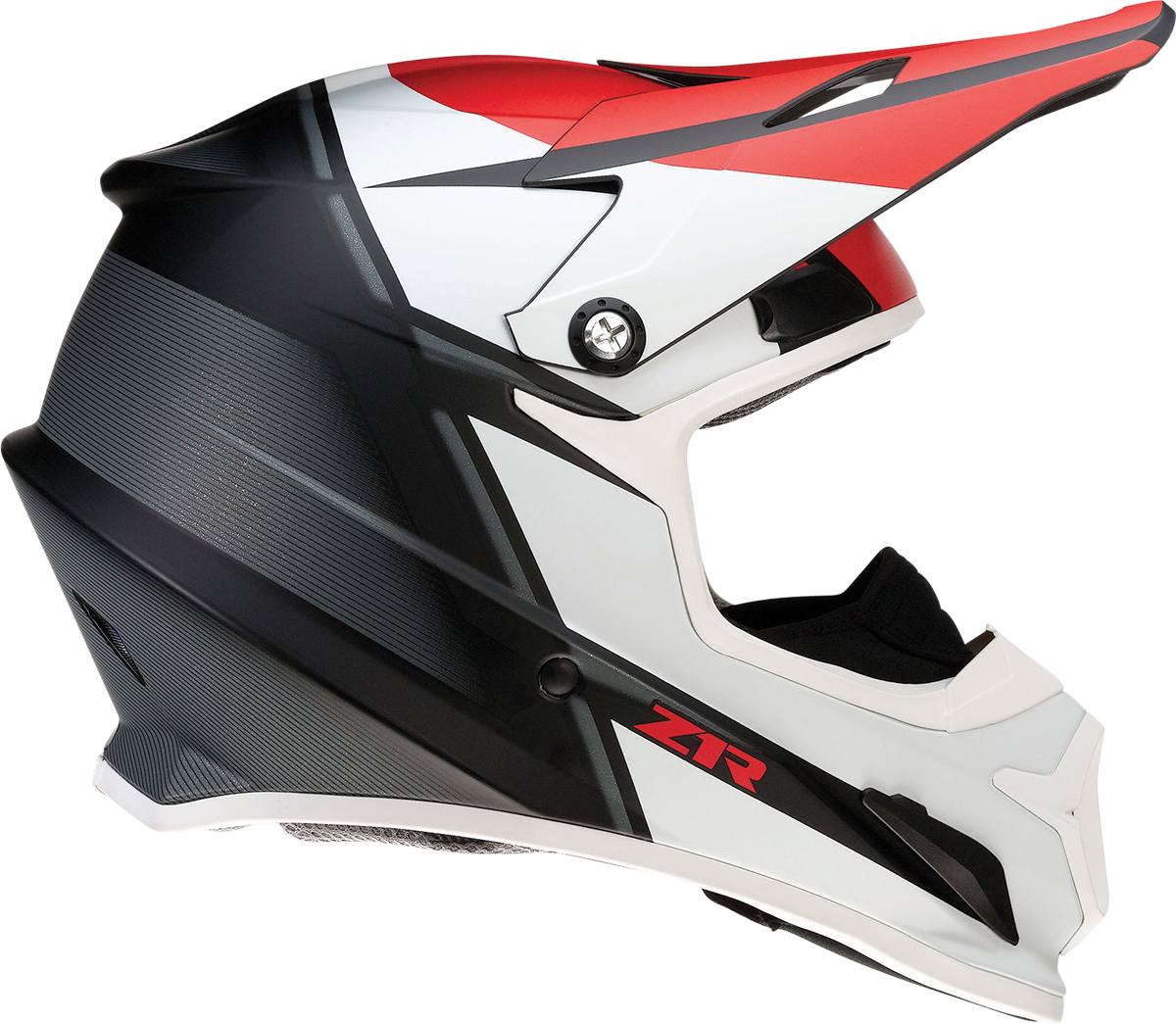 Rise Cambio Snow Helmet