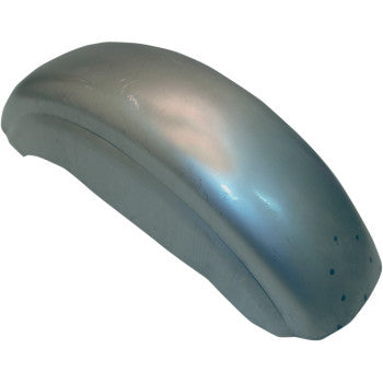 Custom Rear Fender