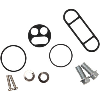 Moose Racing Fuel Petcock Rebuild Kit