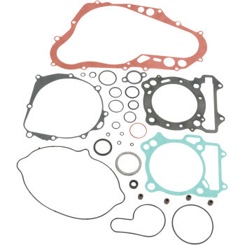 Moose Offroad Complete Gasket Kit Complete Motor Gasket Kit - Kawasaki/Suzuki