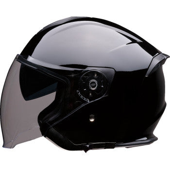 Z1R Road Maxx 2.0 Solid Helmet