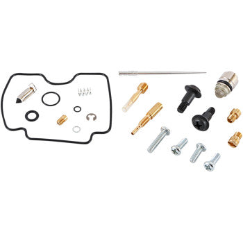 Moose Offroad Carburetor Repair Kit - Yamaha Carburetor Repair Kit - Yamaha