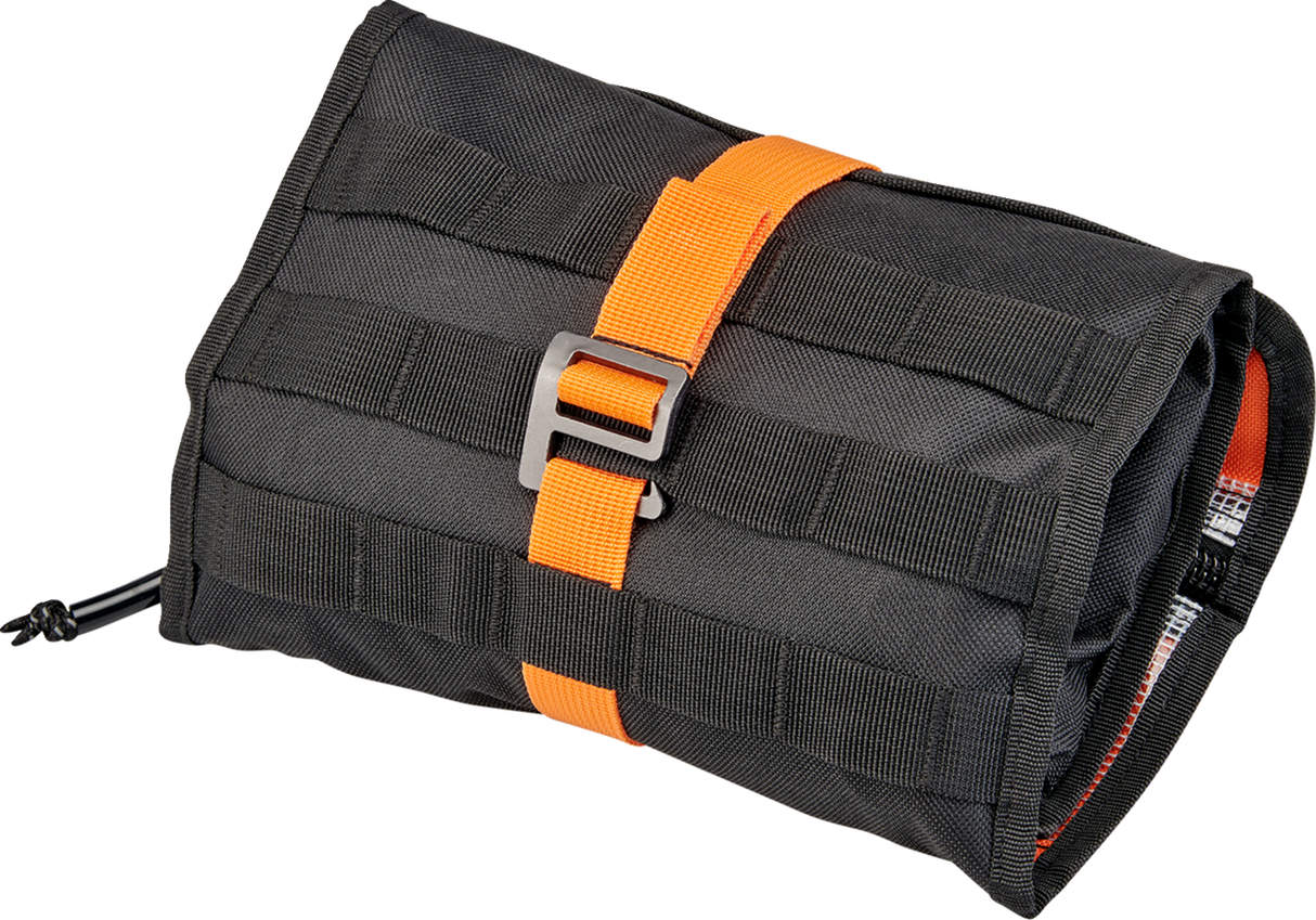 EXFIL-0 Tool Roll