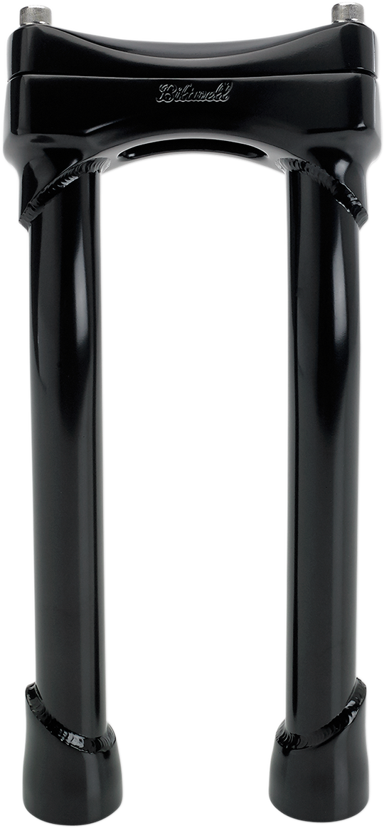 Murdock Handlebar Risers