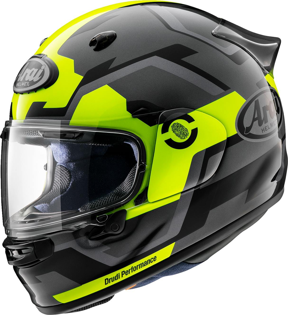 Arai Contour-X Face Helmet